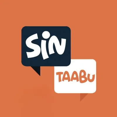 Sin Taabuđź’¬ profile