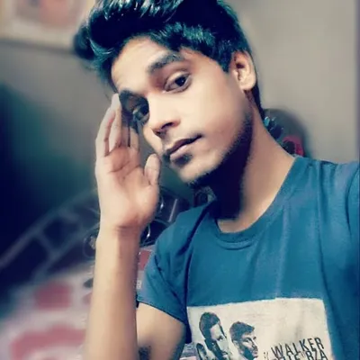 Sintu Goswami profile