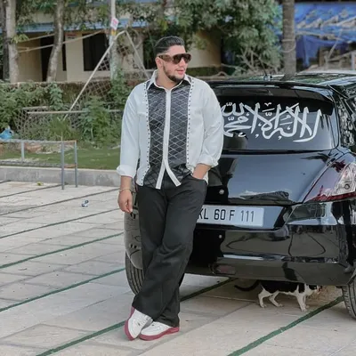 سينو شاي profile