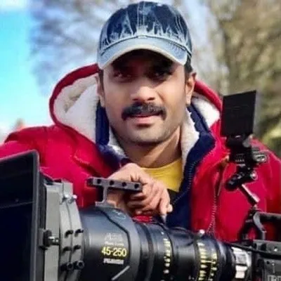Sinu Sidharth profile