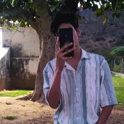 సునీల్ ⚡ profile