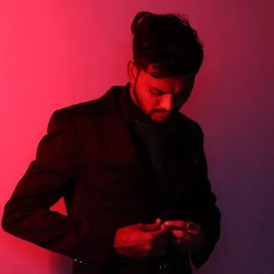 THE_SINU_SHOW🧞♂️ profile