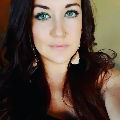 Siobhan Eccles profile