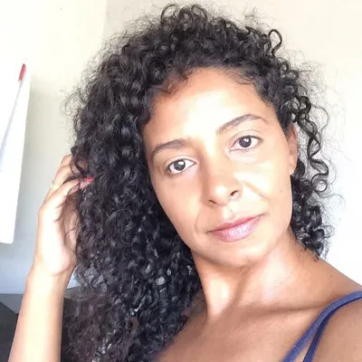 JAQUELINE SANTOS profile