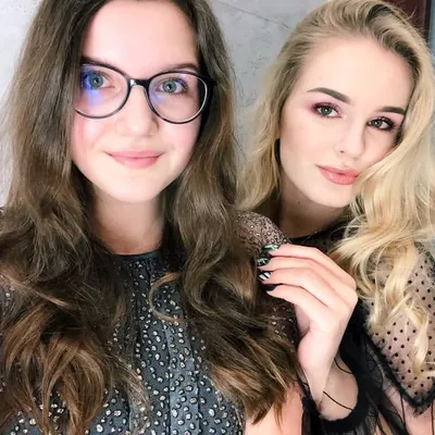Siostry Zalewskie profile