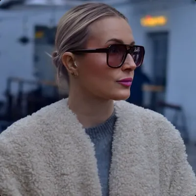 Agnes | Beauty | Aesthetic | Lifestyle profile