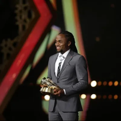 Siphiwe Tshabalala profile