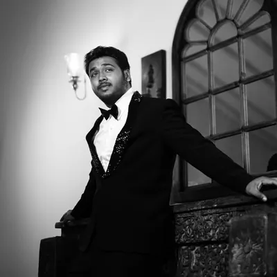 Rahul Sipligunj profile