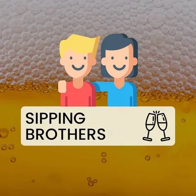 Sipping Brothers profile