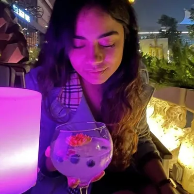 Sipping Freedom profile