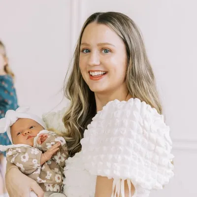 Katie Meehan profile