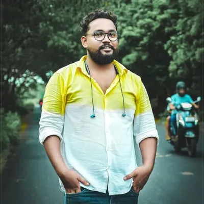 Sipun Sahoo profile