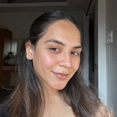 Aarya Sahu🪬 profile
