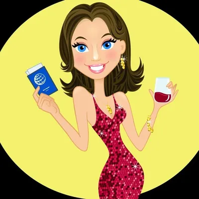 Sip with Monique profile