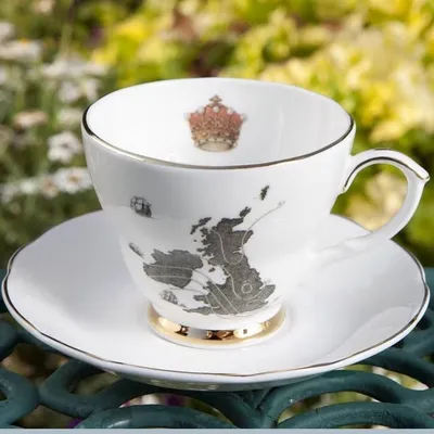 Sip Your Royal Tea profile