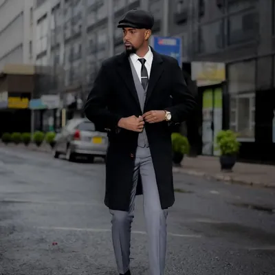 Abdulrahman S. Abdullahi profile