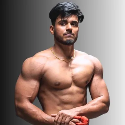 Akash Yadav profile