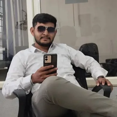 Digbha Jadeja profile