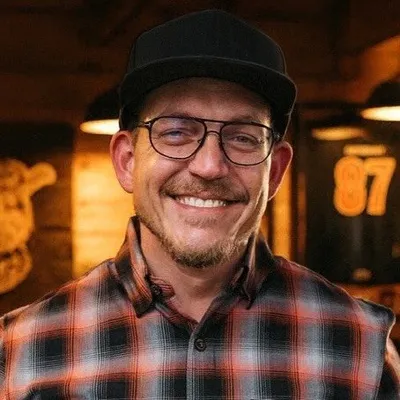 Tommy Madel profile