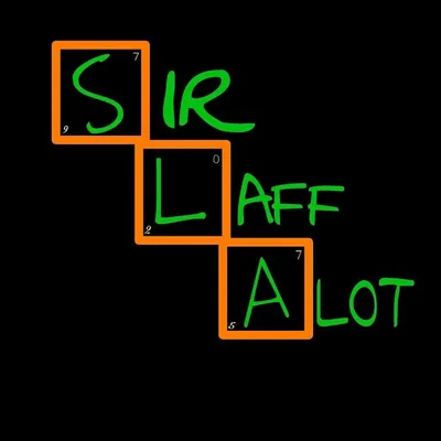 Sir Laff Alot profile