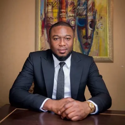 UYI OGBEBOR profile