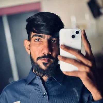 سراج profile