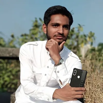 Siraj Chaudhary profile