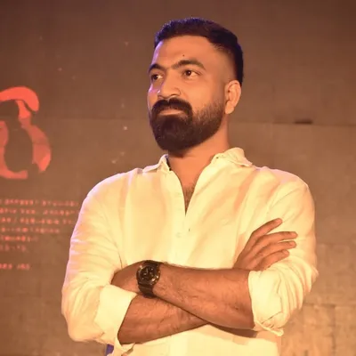Sirajudheen Nazar profile