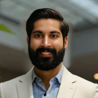 Siraj Raval profile