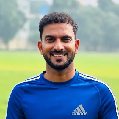 Sirajudheen Chemmily profile