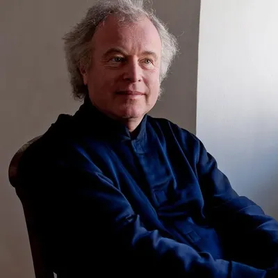 Educational Project about Sir András Schiff profile
