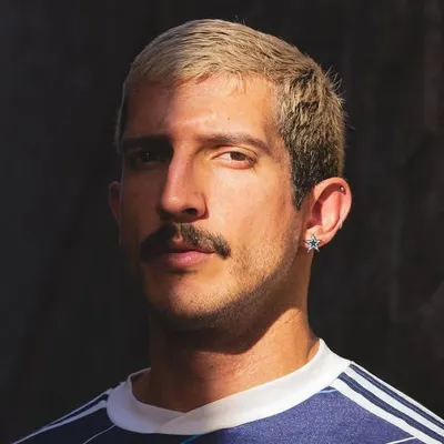 Sergio Armas profile