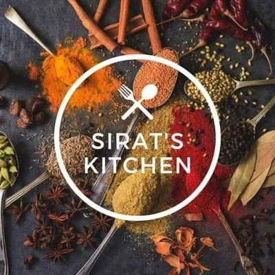 Sirat's Kitchen profile