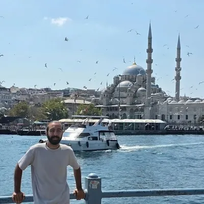 Mohammadreza Bita محمدرضا بیتا profile