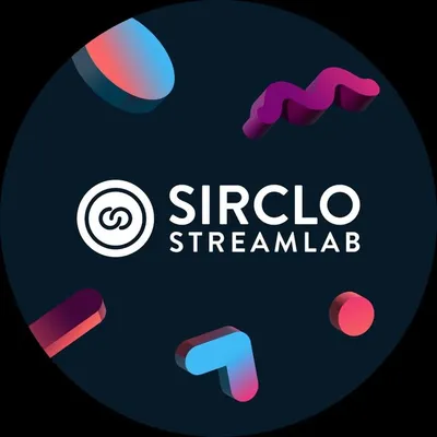 SIRCLO StreamLab profile