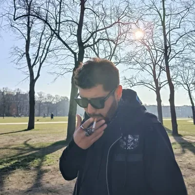 Distefano Martinez profile
