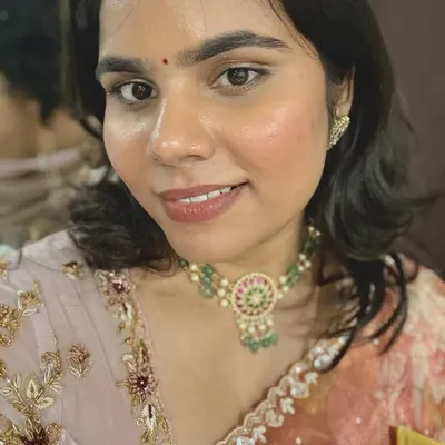 Sireesha Reddy profile
