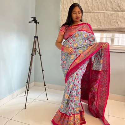 Sireesha Tumulu profile