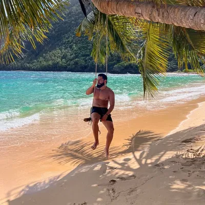 Jefri De León | Excursiones en RD Ecoturismo y Camping 🏕️ profile