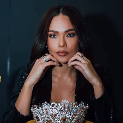 SIREY MORÁN profile