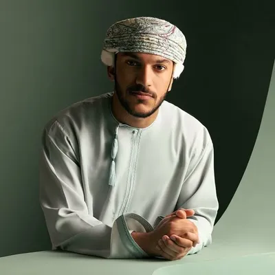 سعود سالم | Suood Salim profile