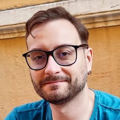 Gabriele Pallonetto profile
