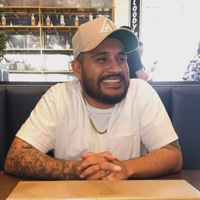 Anthony Garcia profile