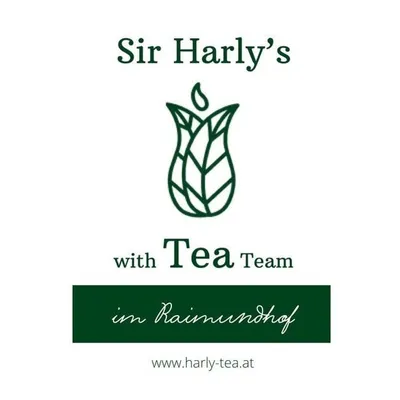 Harly's Tea Team im Raimundhof profile