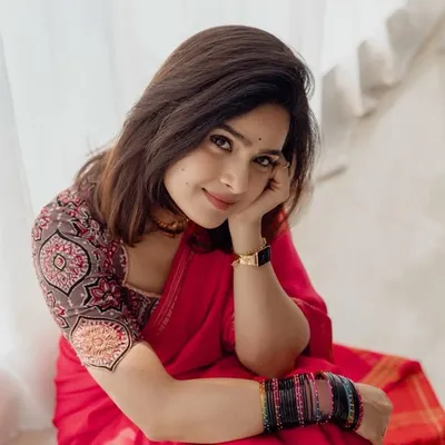 Siri Prahlad profile