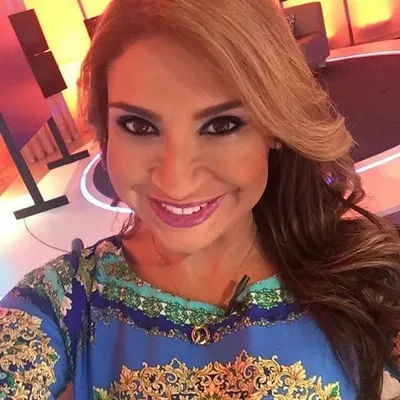 Siria Miranda profile