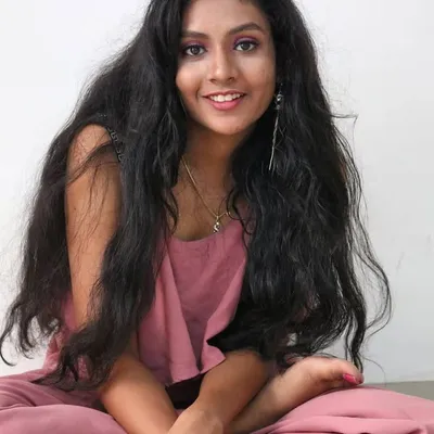 Siri Chandana | Digital Creator profile