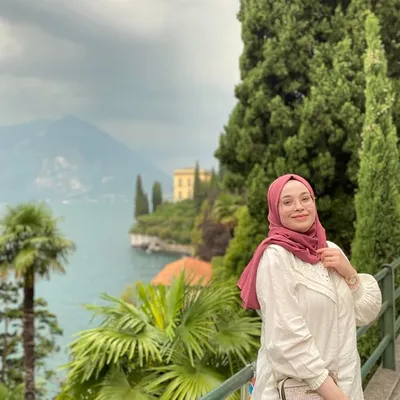 Sirine Chakchouk profile