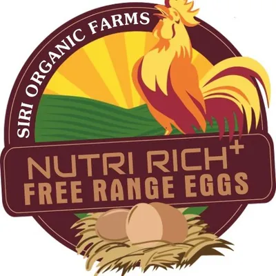 SIRI ORGANIC FARMS & DAIRY profile