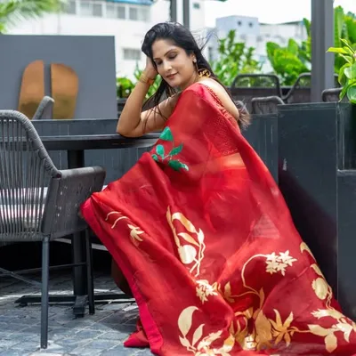 SIRISHA profile